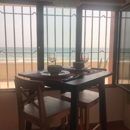 דירות ולנסיה Estrella De Mar מראה חיצוני תמונה