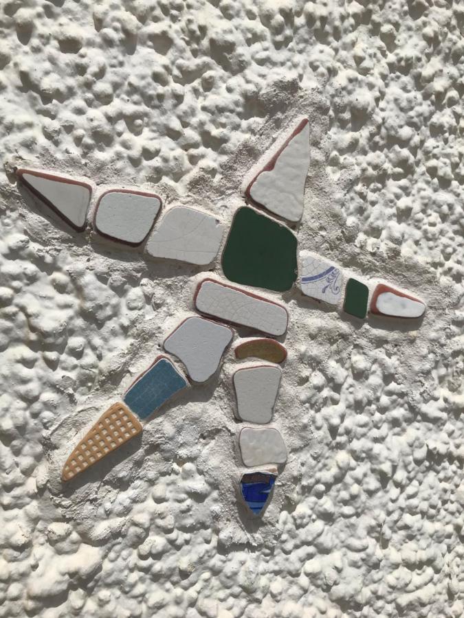 דירות ולנסיה Estrella De Mar מראה חיצוני תמונה