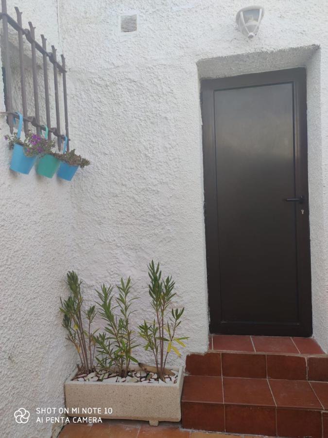 דירות ולנסיה Estrella De Mar מראה חיצוני תמונה